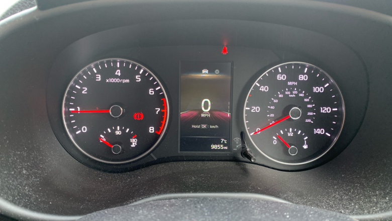 Kia Picanto 1.0 2 5dr [4 seats] Petrol Hatchback